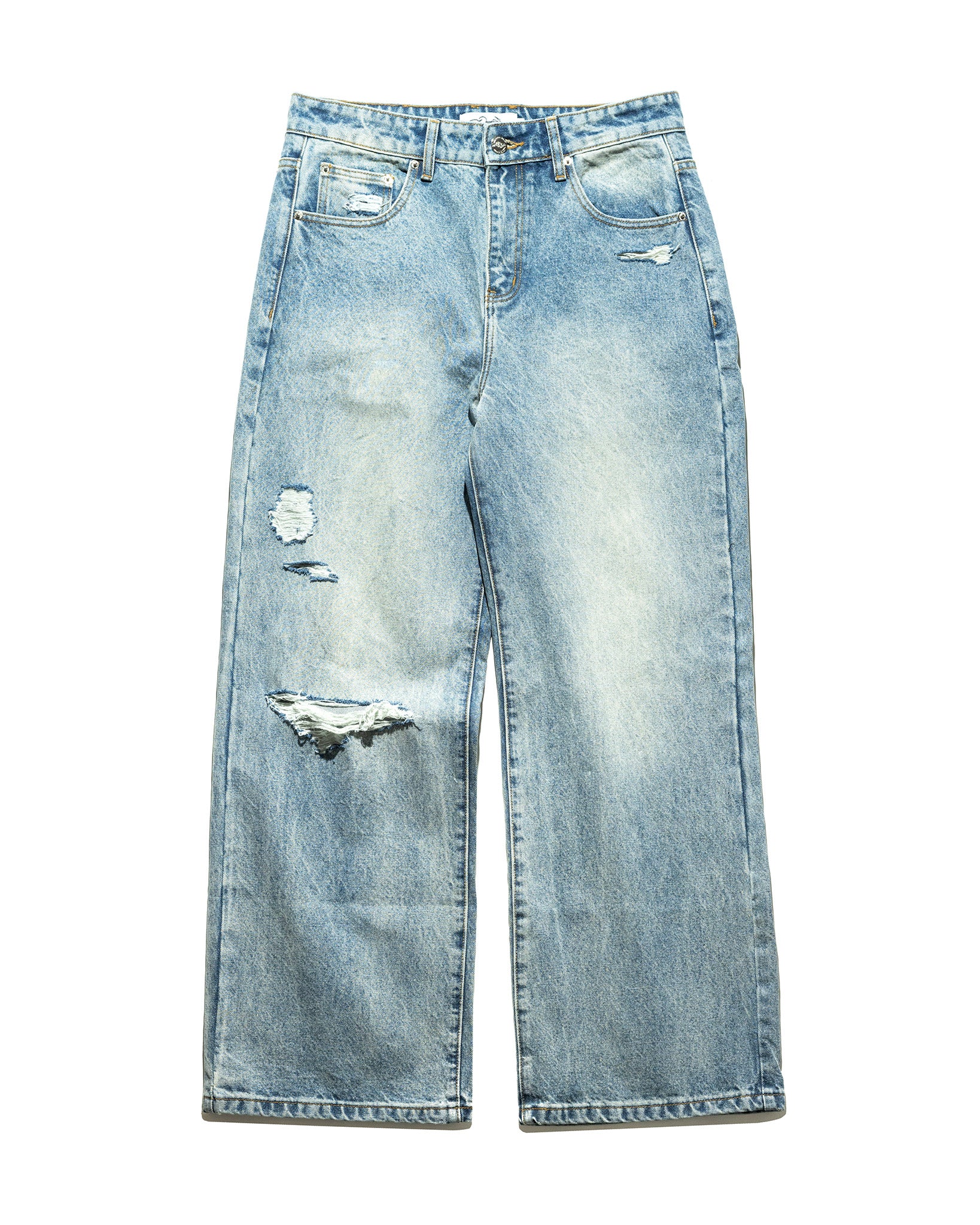 Drifter Denim
