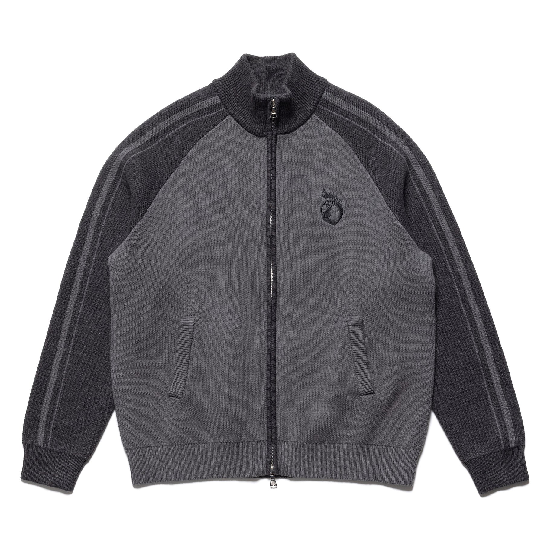 Flight Full Zip