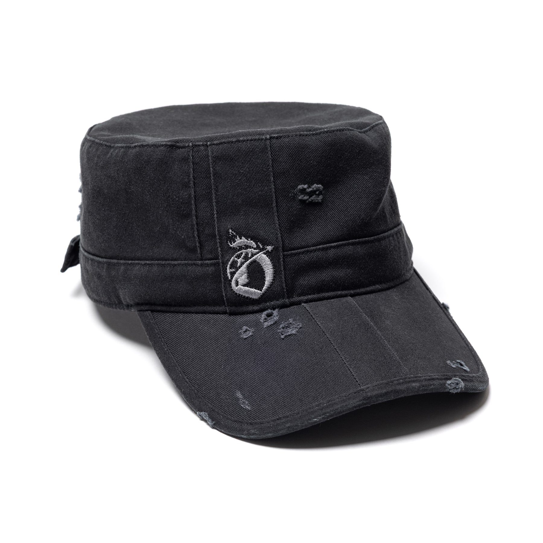 Combat Cap
