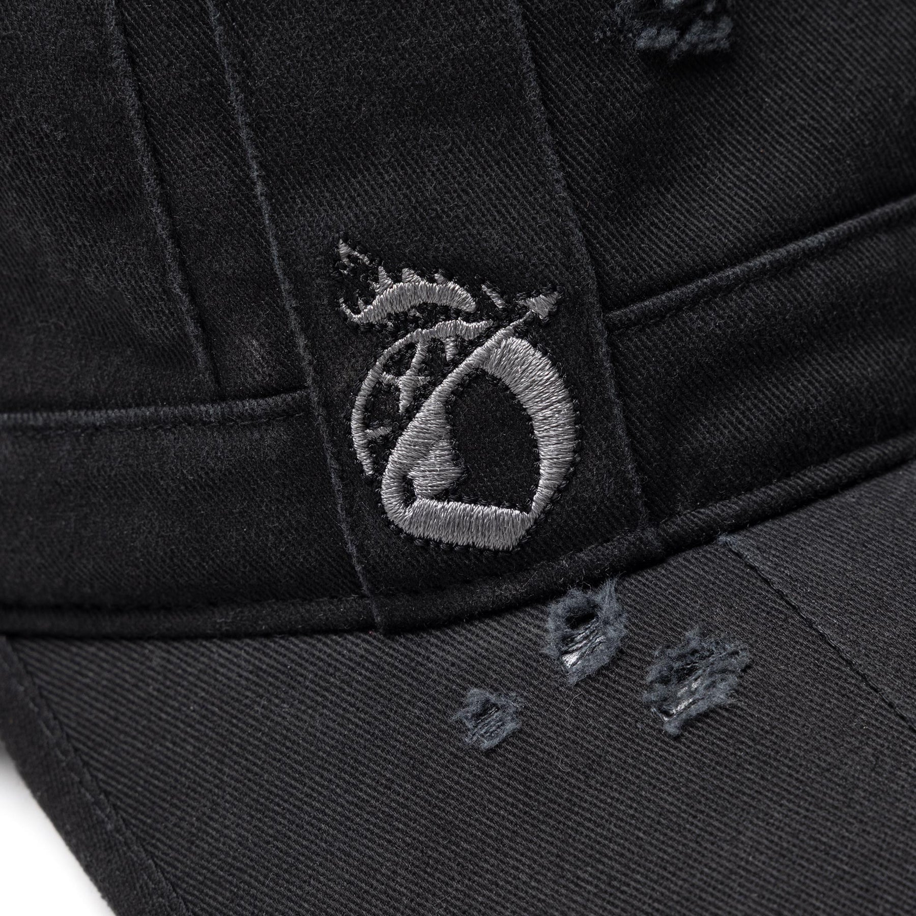 Combat Cap