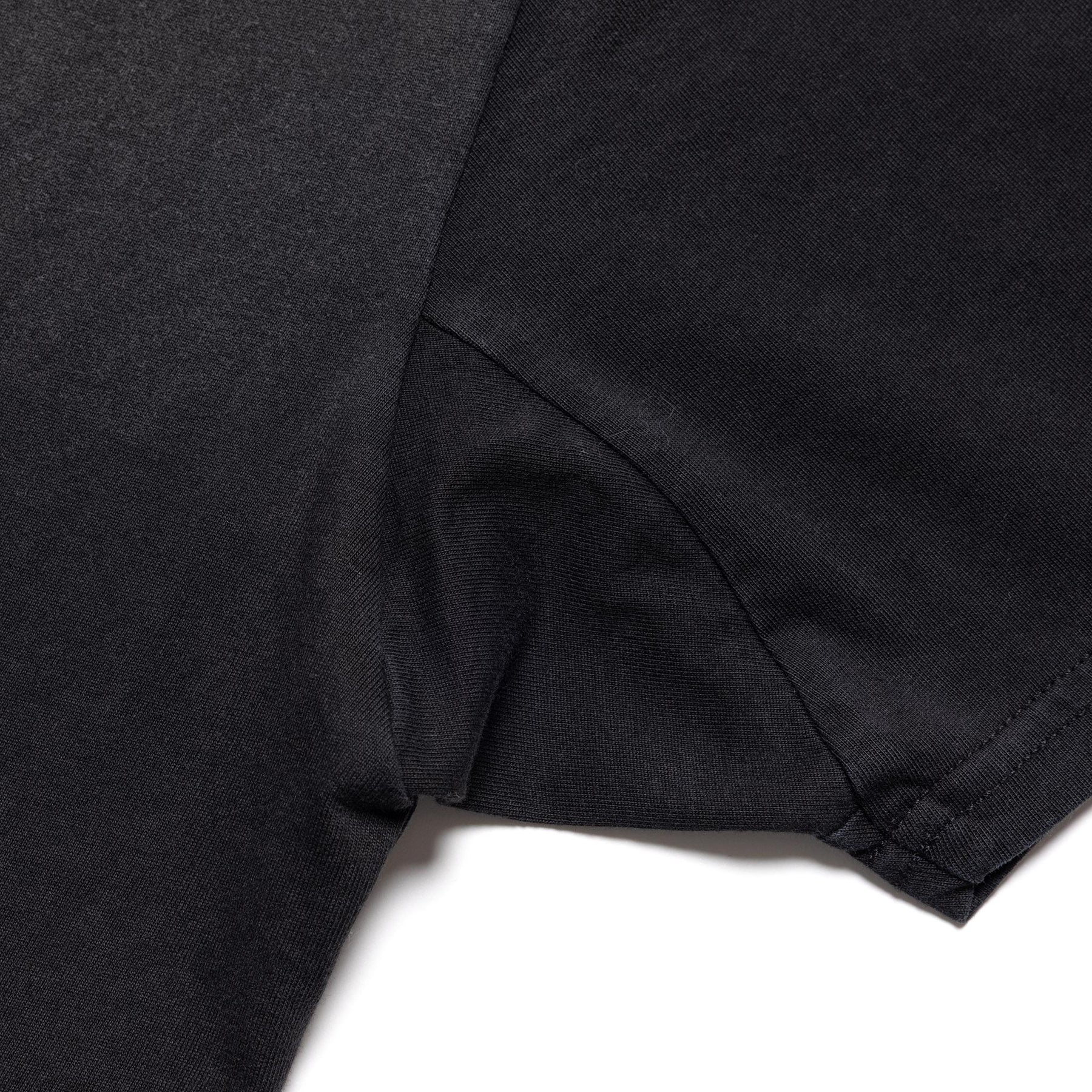 End of Evolution Tee - Black