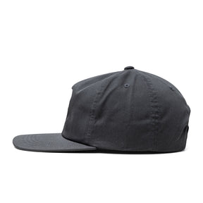 D Logo Hat - Grey