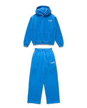 Cozy Sweatsuit Bundle - Blue (PRE-ORDER)