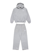 Cozy Sweatsuit Bundle - Grey (PRE-ORDER)