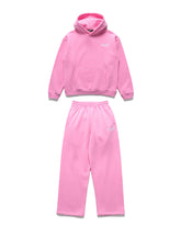 Cozy Sweatsuit Bundle - Pink (PRE-ORDER)