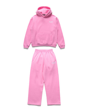 Cozy Sweatsuit Bundle - Pink (PRE-ORDER)