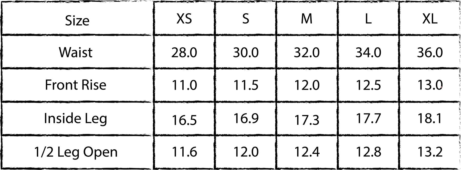 Spec Ops Cargo Capri - Brown