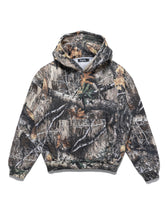 Cozy Sweatsuit Hoodie - Woodland Camo (PRE-ORDER)