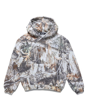 Cozy Sweatsuit Bundle - White Snow Camo (PRE-ORDER)