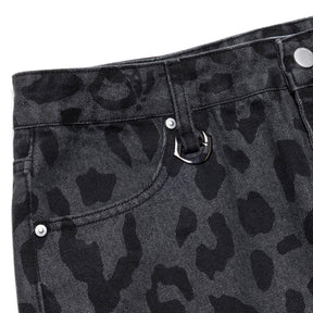 Contraband Camo Denim - Baggy Fit