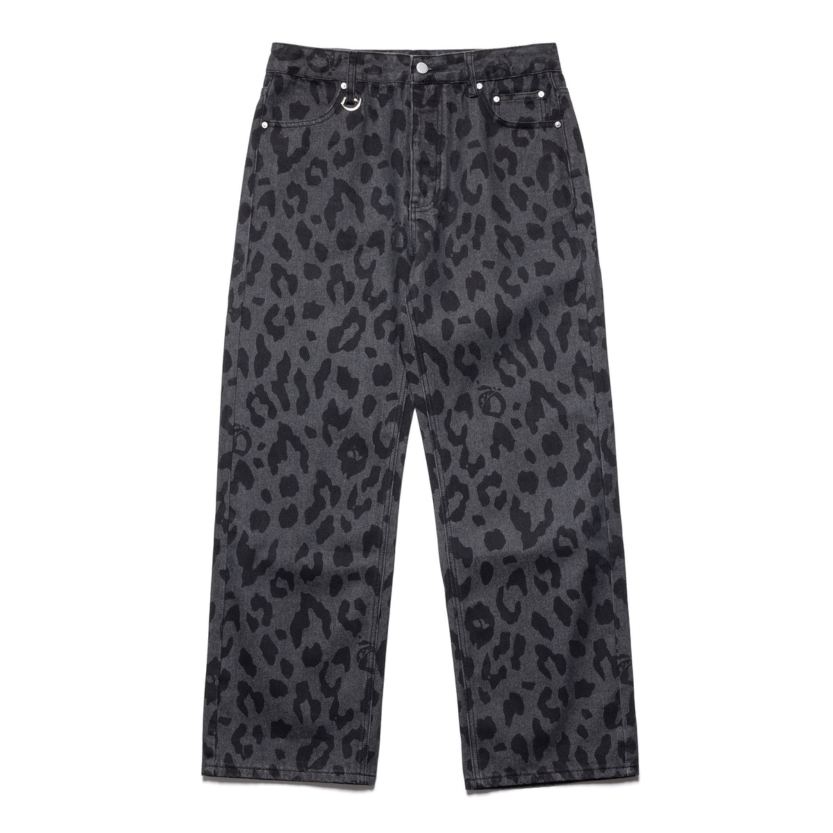 Contraband Camo Denim - Standard Fit