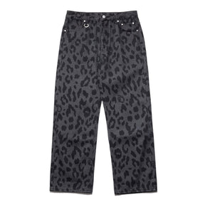 Contraband Camo Denim - Standard Fit