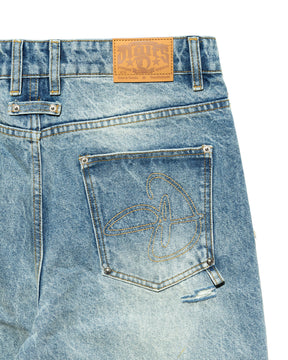 Drifter Denim
