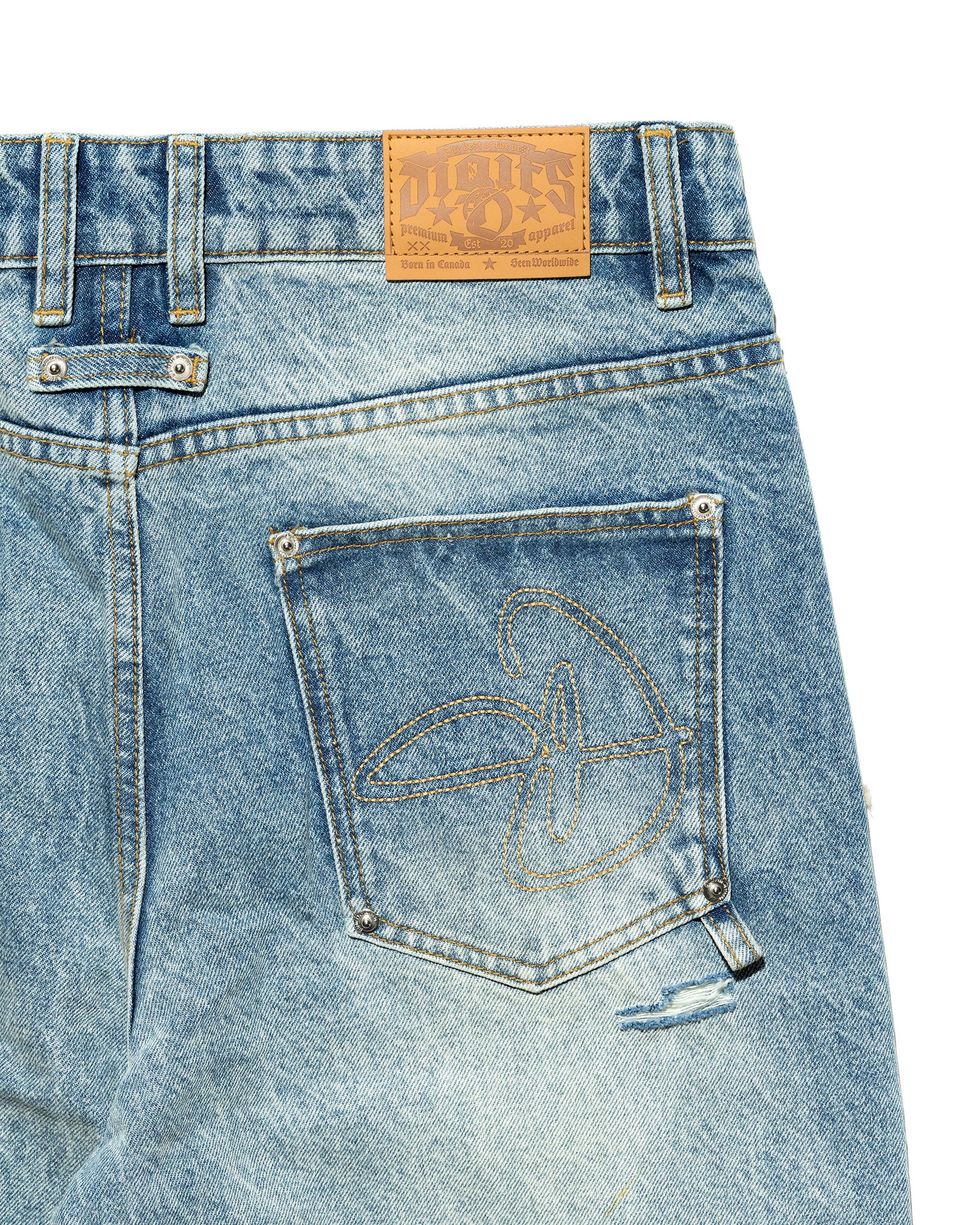 Denim Bundle
