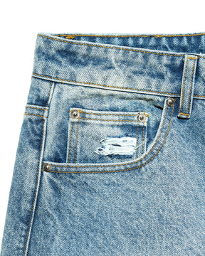 Drifter Denim