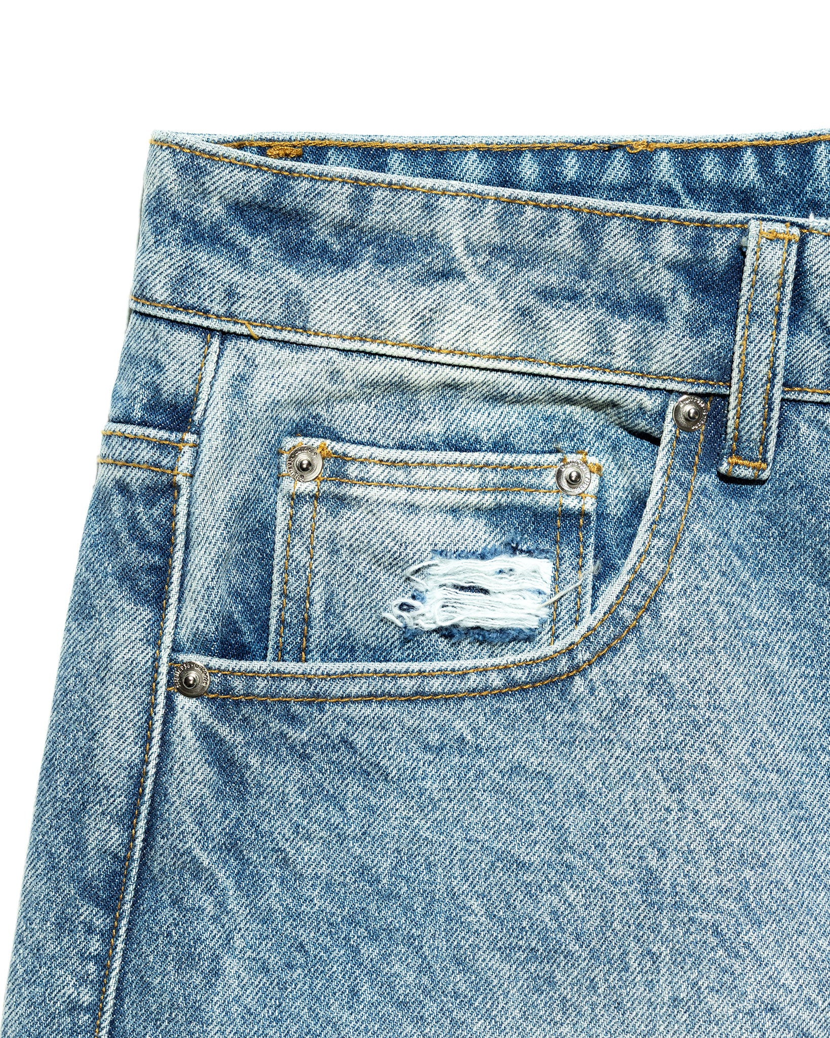 Denim Bundle