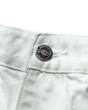 Shredded Oil Spill Denim