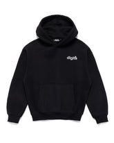 Cozy Sweatsuit Hoodie - Black (PRE-ORDER)