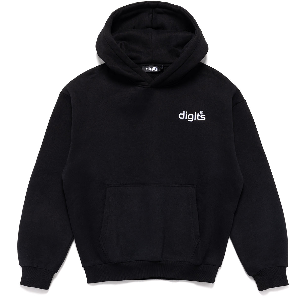 【GRAVER】23FW★ Cursive Lettering Sweatshirt Designer fashion, Seoul-fully created | W Concept