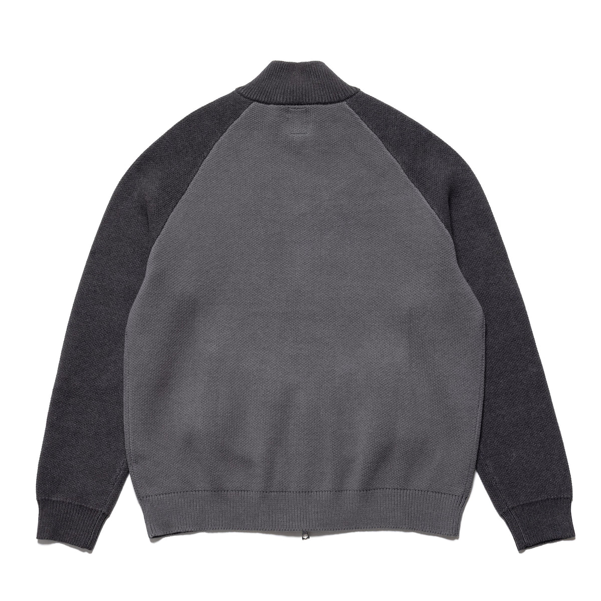 Flight Full Zip