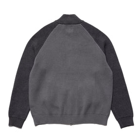 Flight Full Zip