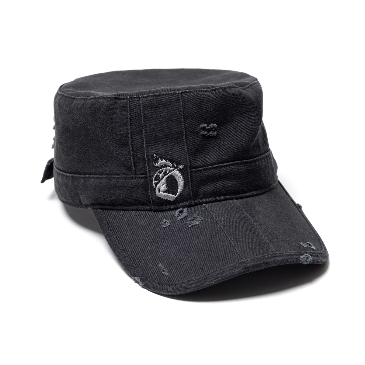 Combat Cap