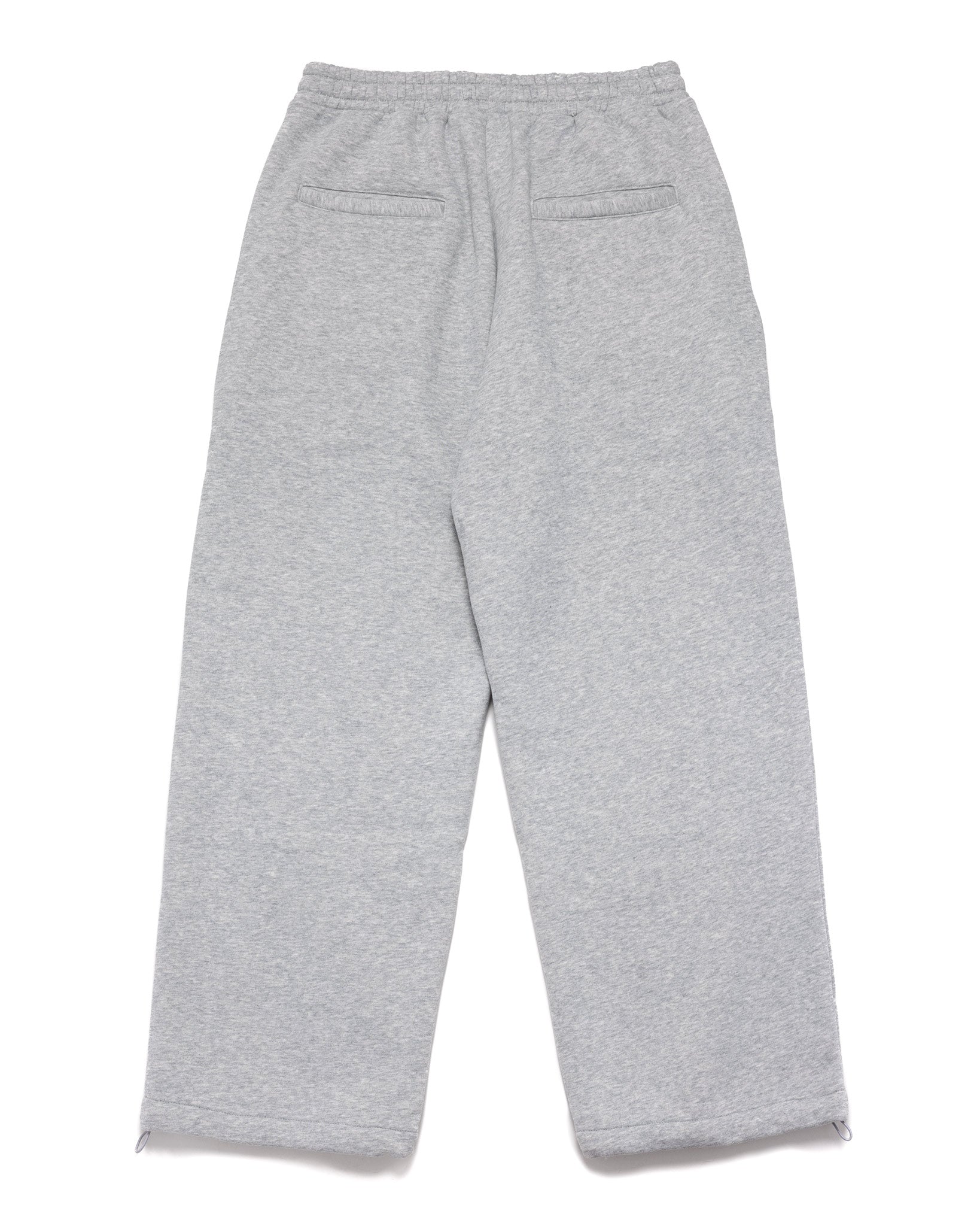 Cozy Sweatsuit Bottoms - Grey (PRE-ORDER)