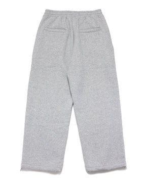 Cozy Sweatsuit Bottoms - Grey (PRE-ORDER)