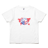 Chaos Corps Tee - White