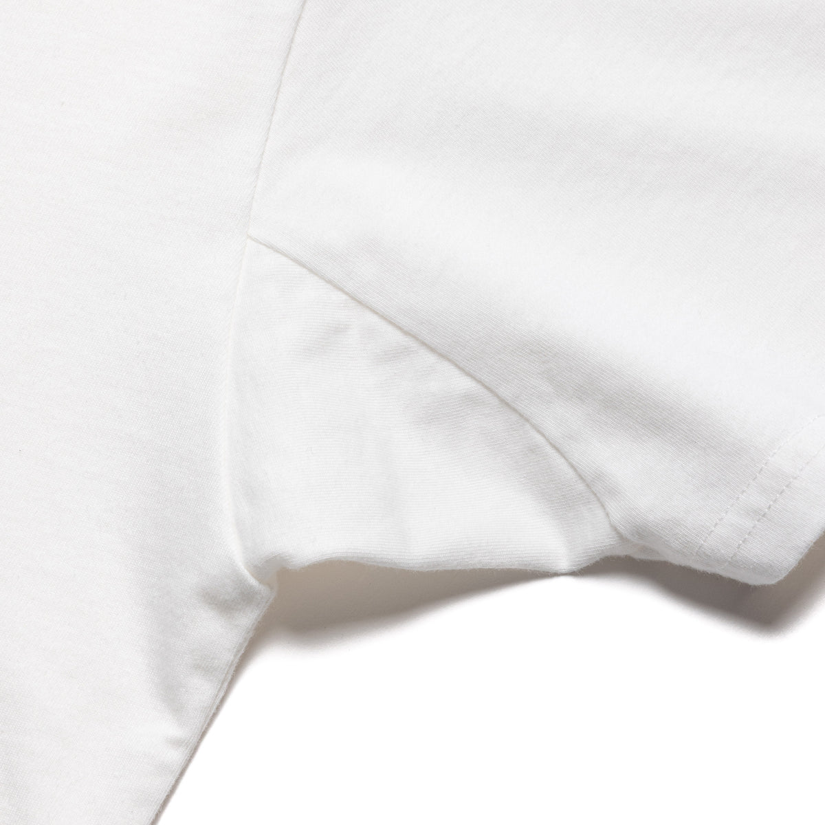 Chaos Corps Tee - White