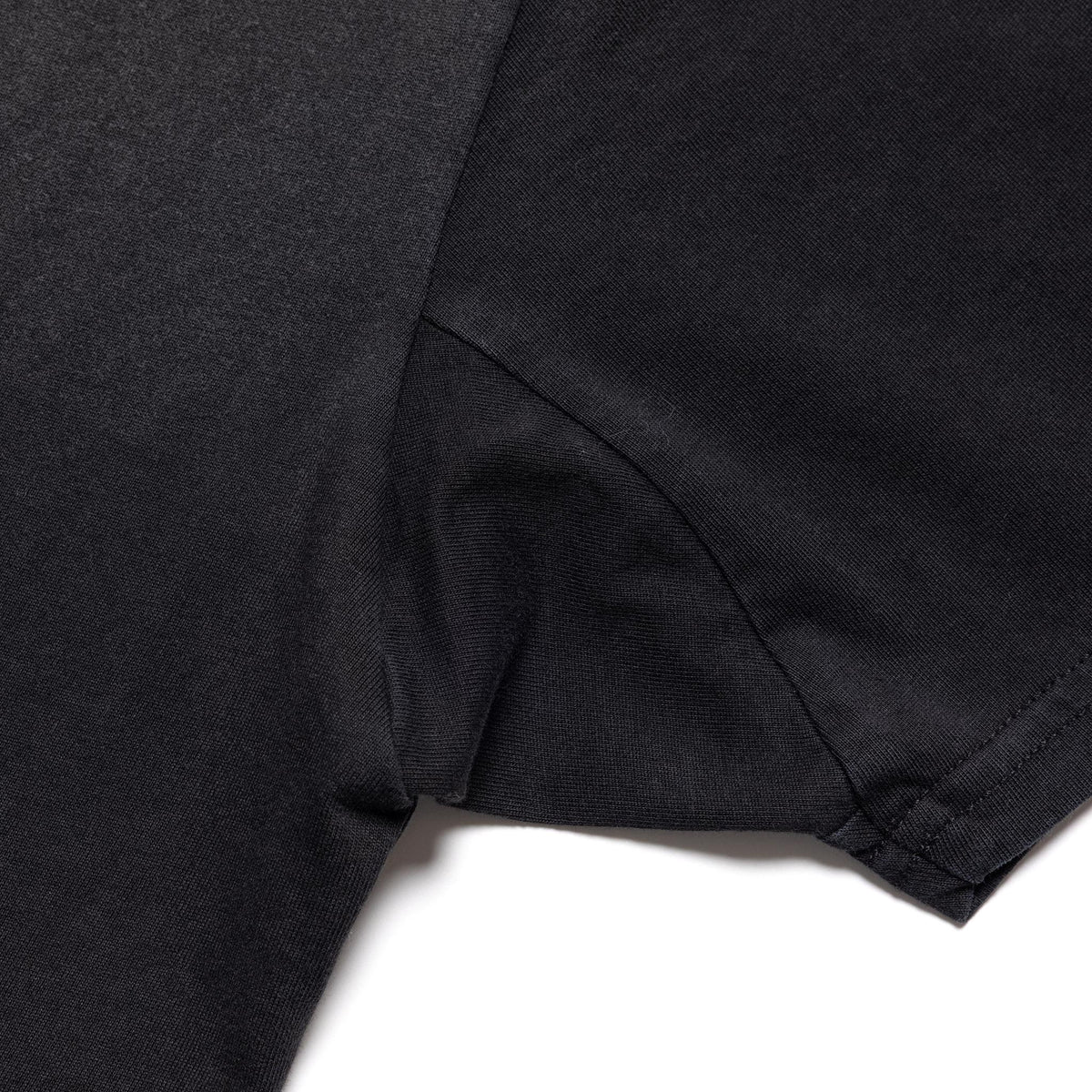 End of Evolution Tee - Black