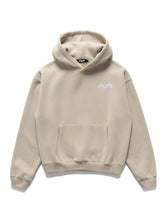 Cozy Sweatsuit Hoodie - Beige (PRE-ORDER)