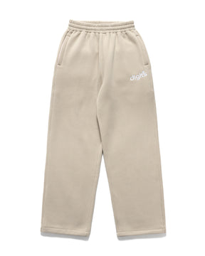 Cozy Sweatsuit Bottoms - Beige (PRE-ORDER)