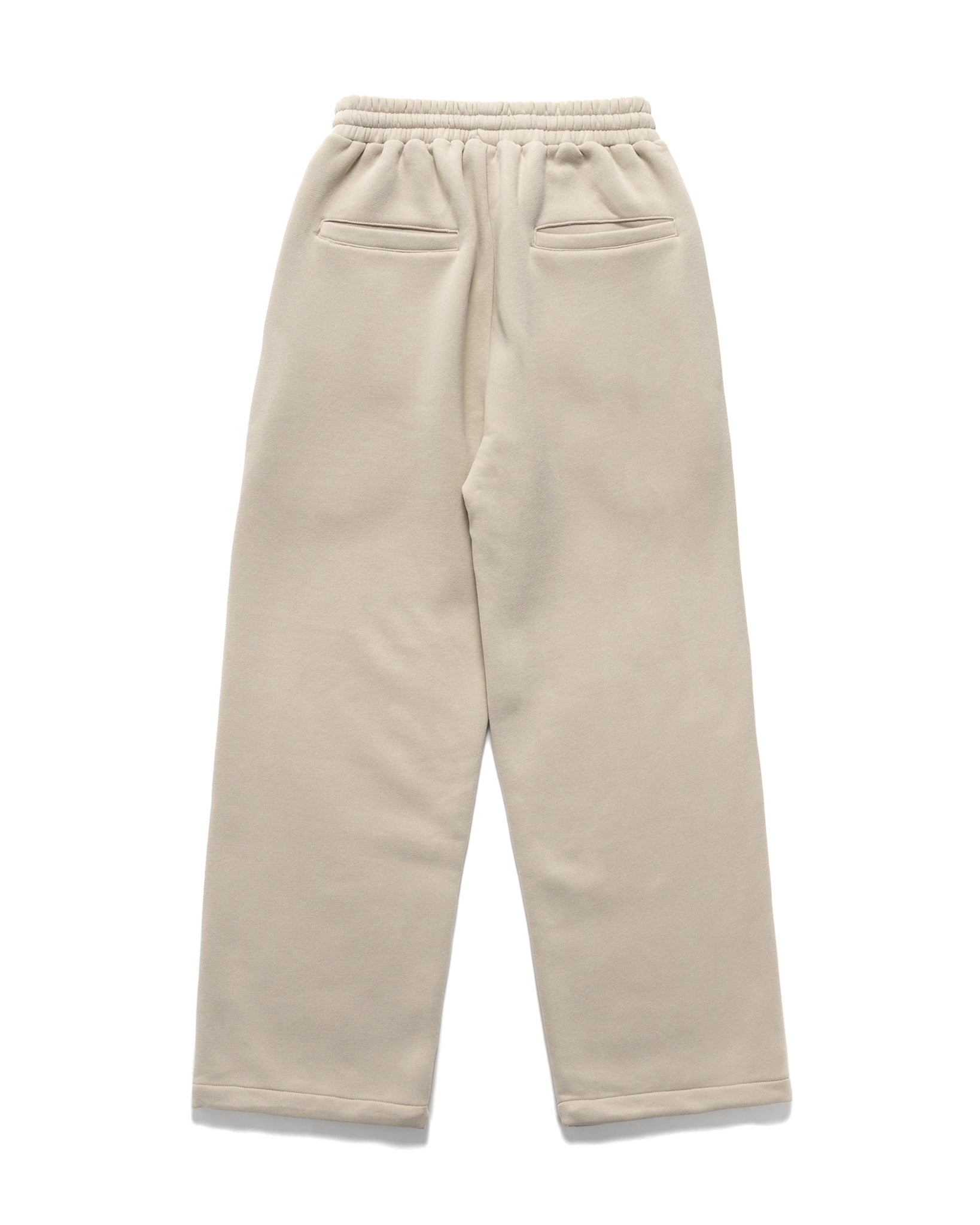 Cozy Sweatsuit Bottoms - Beige (PRE-ORDER)