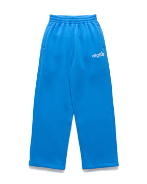 Cozy Sweatsuit Bottoms - Blue (PRE-ORDER)