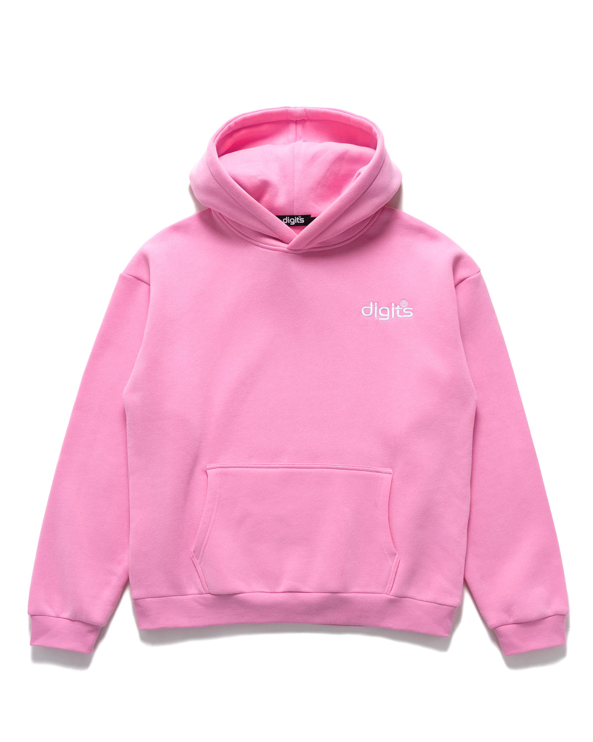 Cozy Sweatsuit Bundle - Pink (PRE-ORDER)