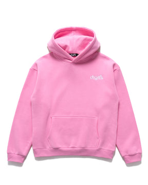 Cozy Sweatsuit Bundle - Pink (PRE-ORDER)