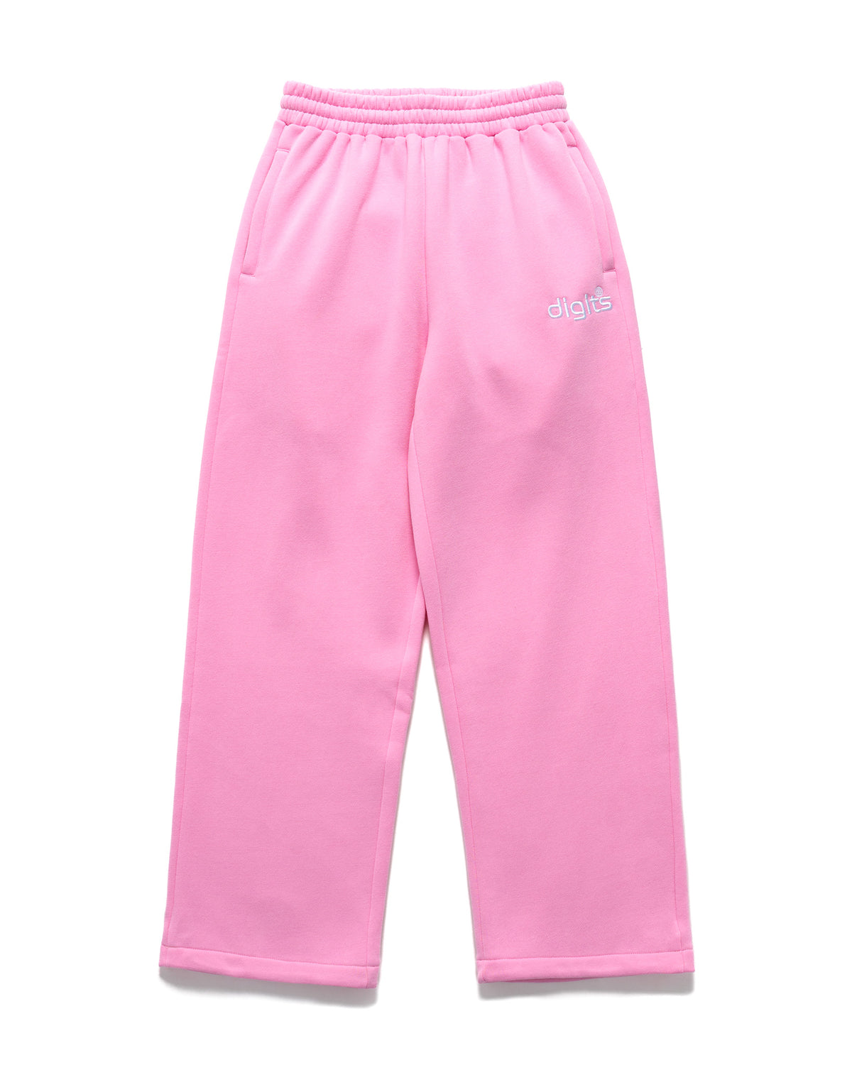 Cozy Sweatsuit Bottoms - Pink (PRE-ORDER)