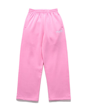 Cozy Sweatsuit Bottoms - Pink (PRE-ORDER)