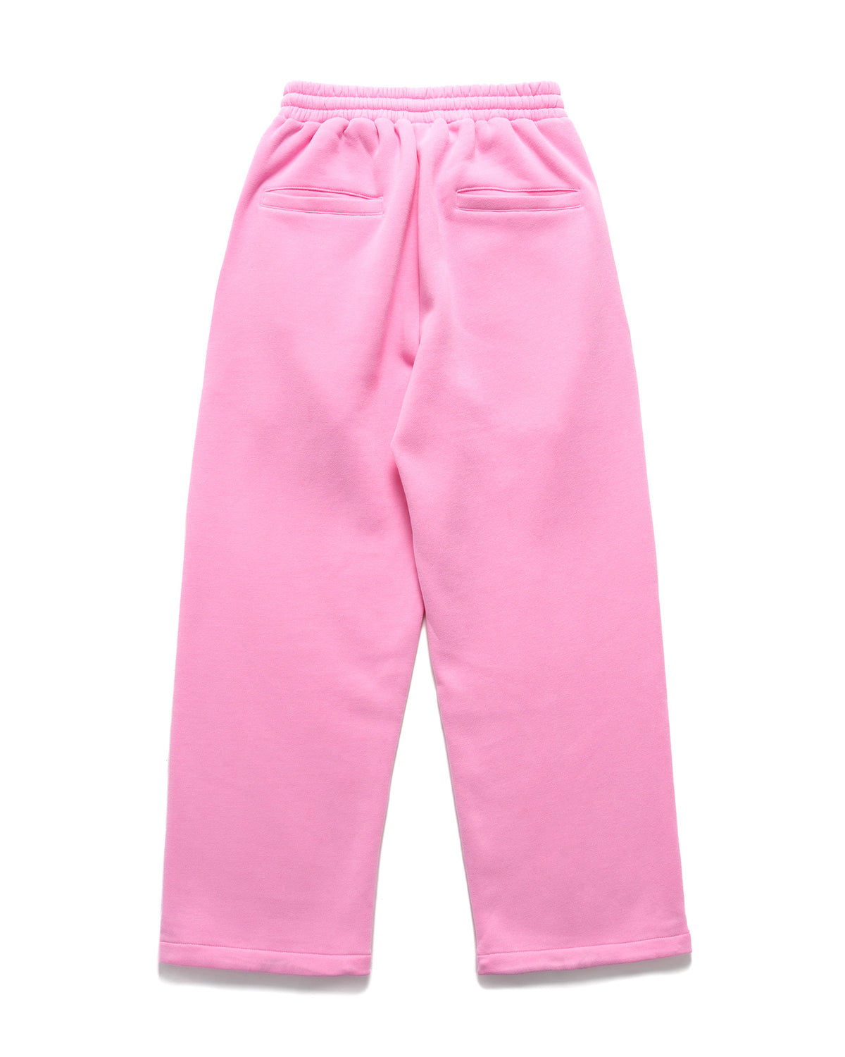 Cozy Sweatsuit Bottoms - Pink (PRE-ORDER)
