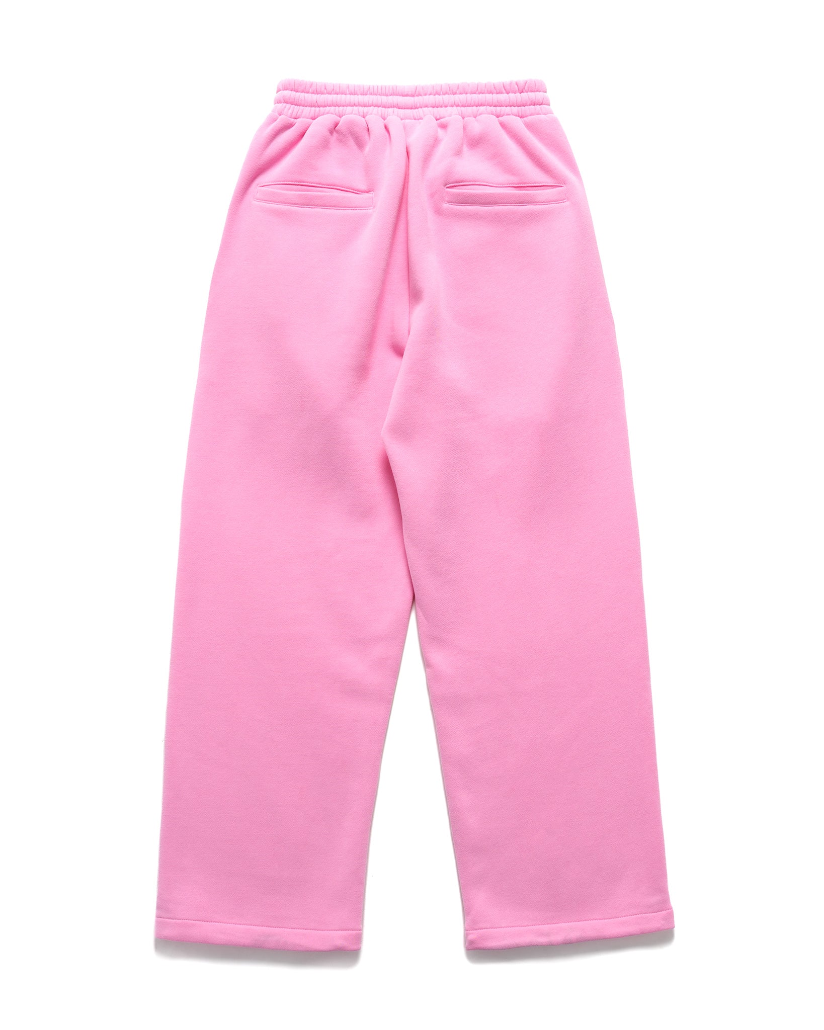 Cozy Sweatsuit Bottoms - Pink (PRE-ORDER)