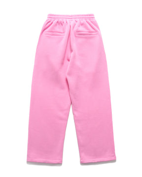 Cozy Sweatsuit Bottoms - Pink (PRE-ORDER)