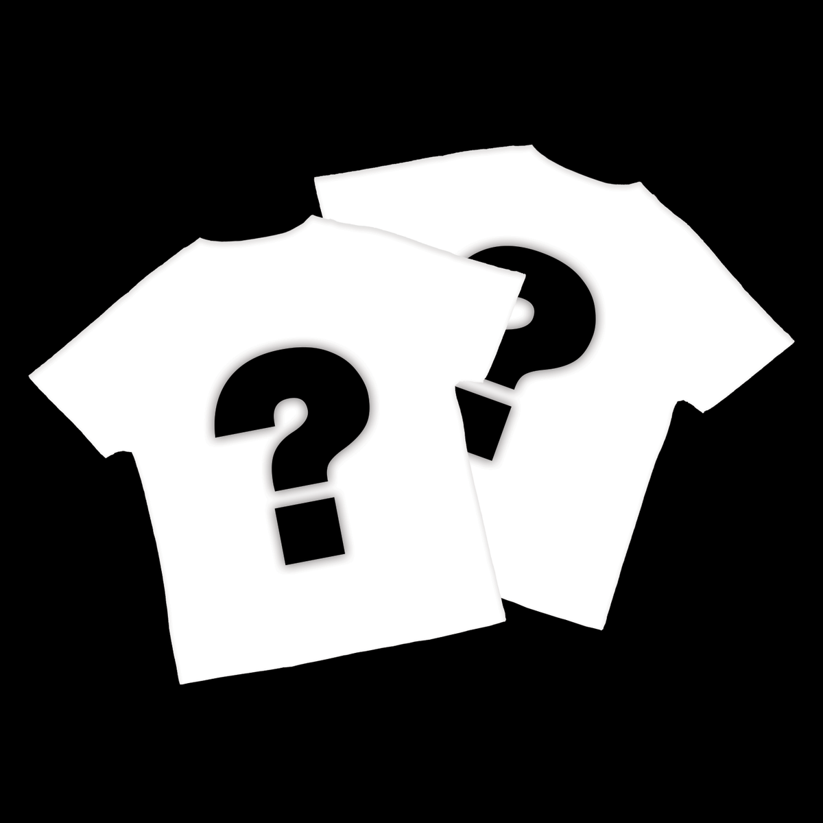 Mystery Tee