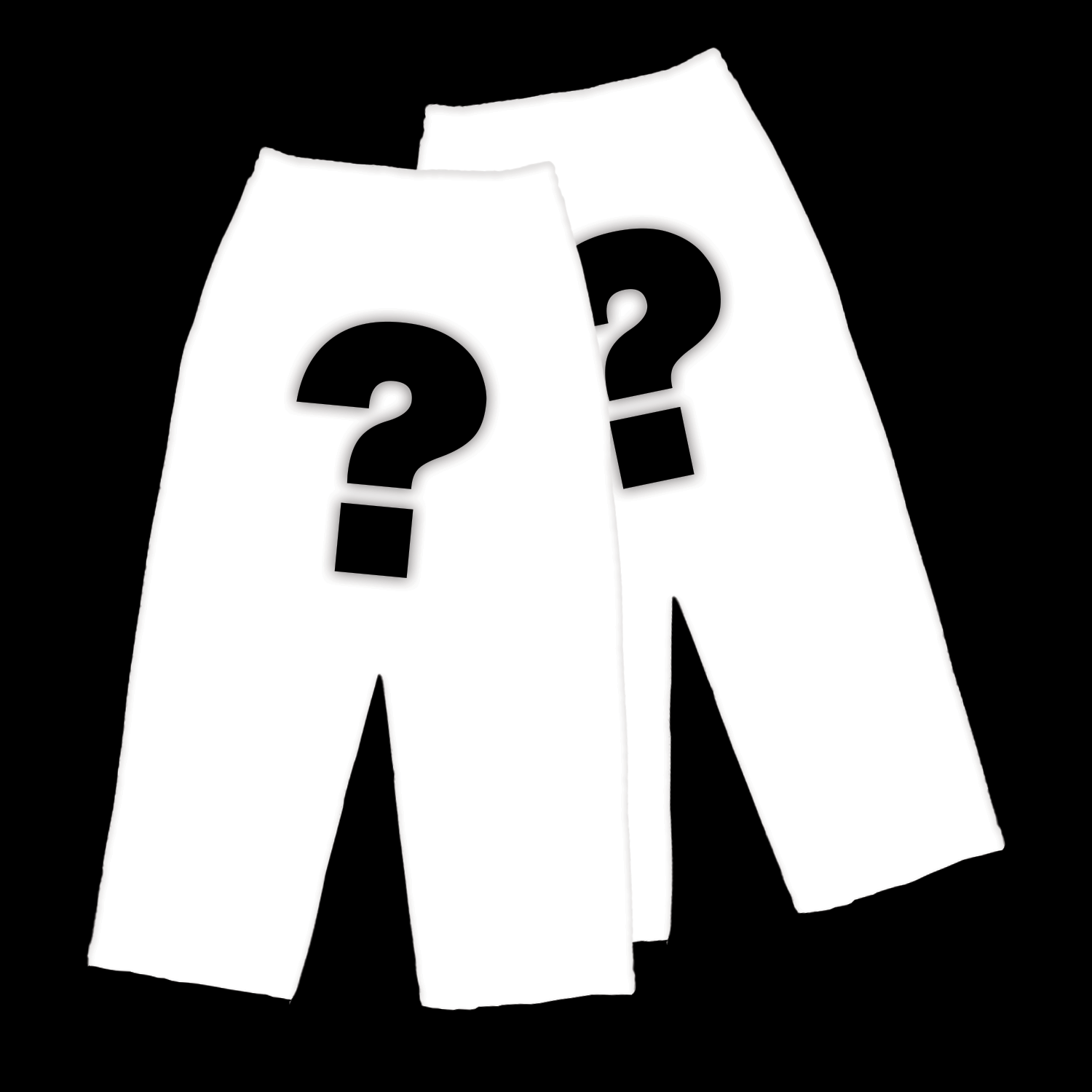 Mystery Sweatpants