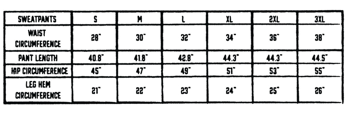 Cozy Sweatsuit Bottoms - Grey (PRE-ORDER)