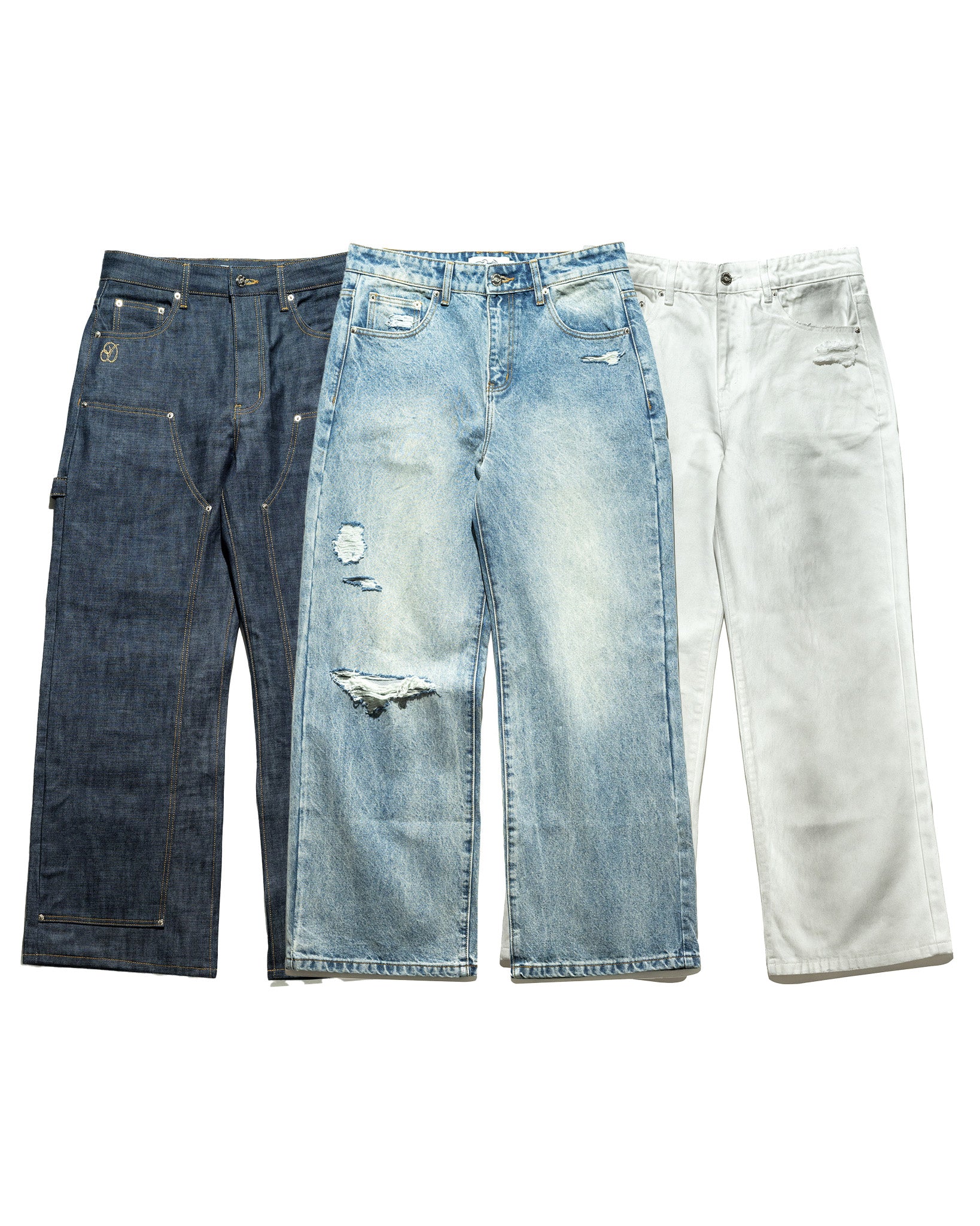 Denim Bundle