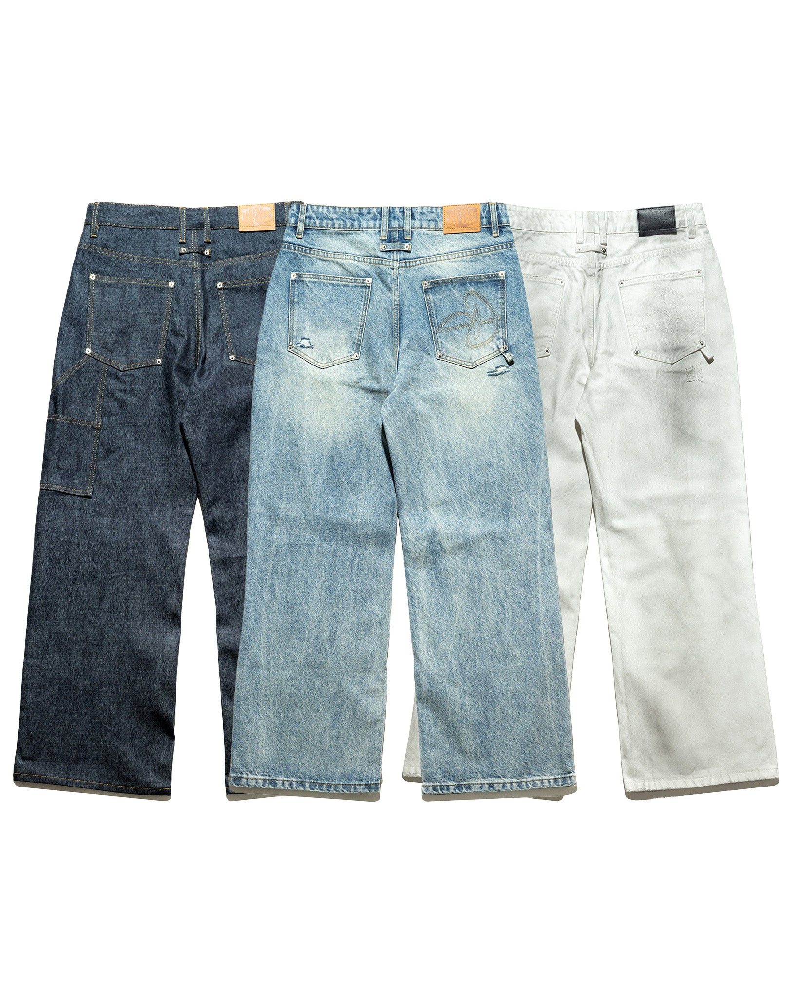 Denim Bundle