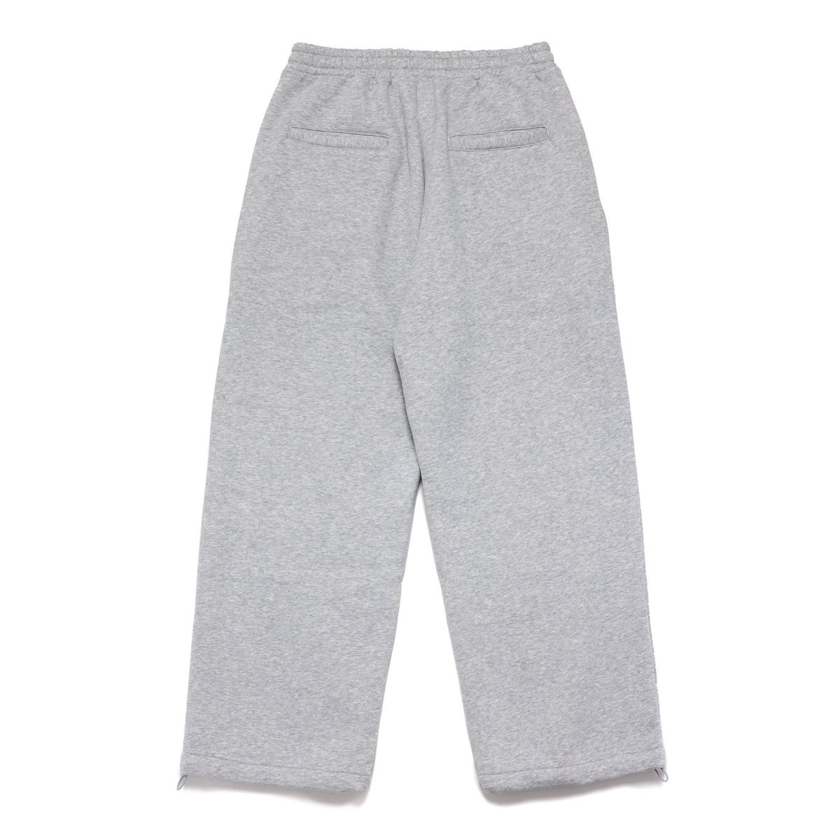 Cozy Sweatsuit Bottoms - Grey (PRE-ORDER)