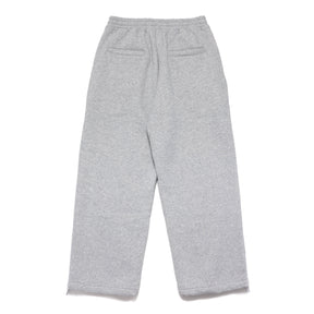 Cozy Sweatsuit Bottoms - Grey (PRE-ORDER)