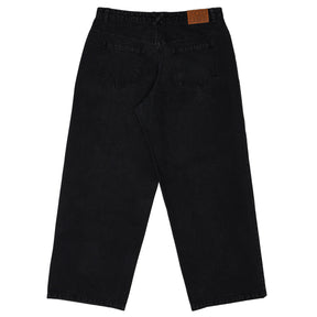 Robo Denim - Jet Black